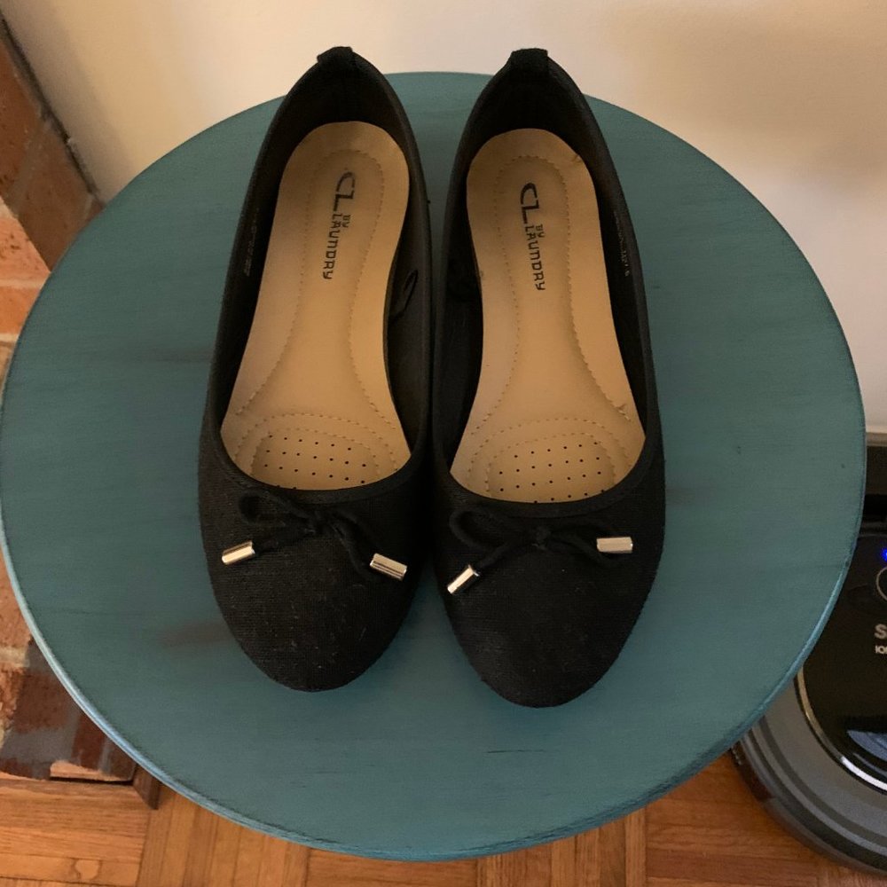 Black Flats